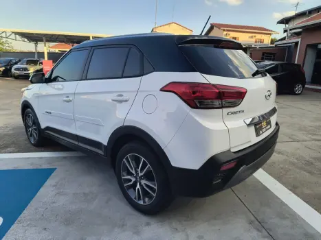 HYUNDAI Creta 1.6 16V 4P FLEX PULSE AUTOM�TICO, Foto 2