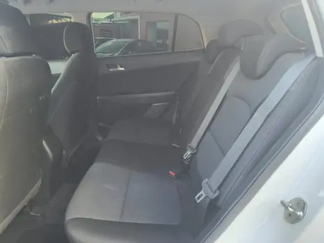 HYUNDAI Creta 1.6 16V 4P FLEX PULSE AUTOM�TICO, Foto 3
