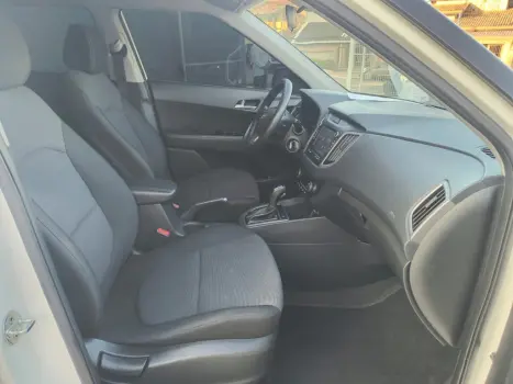 HYUNDAI Creta 1.6 16V 4P FLEX PULSE AUTOM�TICO, Foto 4