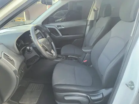 HYUNDAI Creta 1.6 16V 4P FLEX PULSE AUTOM�TICO, Foto 5