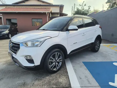 HYUNDAI Creta 1.6 16V 4P FLEX PULSE AUTOM�TICO, Foto 6