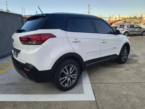 HYUNDAI Creta 1.6 16V 4P FLEX PULSE AUTOM�TICO, Foto 8