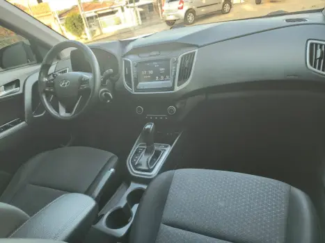 HYUNDAI Creta 1.6 16V 4P FLEX PULSE AUTOM�TICO, Foto 9