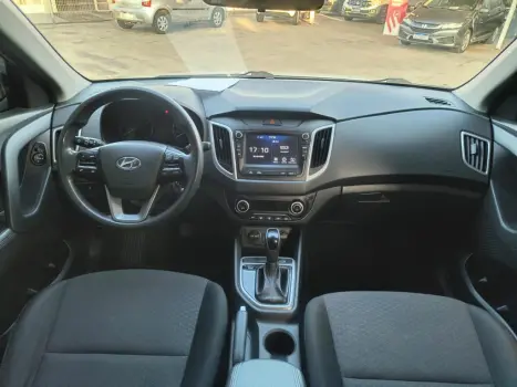 HYUNDAI Creta 1.6 16V 4P FLEX PULSE AUTOM�TICO, Foto 11