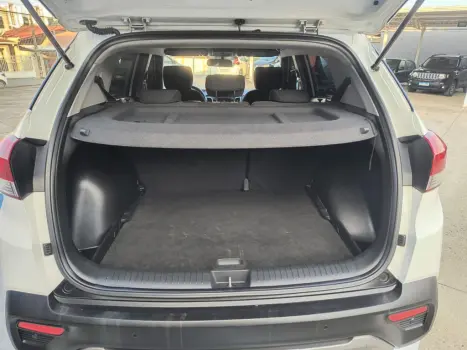 HYUNDAI Creta 1.6 16V 4P FLEX PULSE AUTOM�TICO, Foto 12