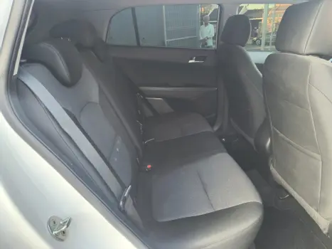 HYUNDAI Creta 1.6 16V 4P FLEX PULSE AUTOM�TICO, Foto 14