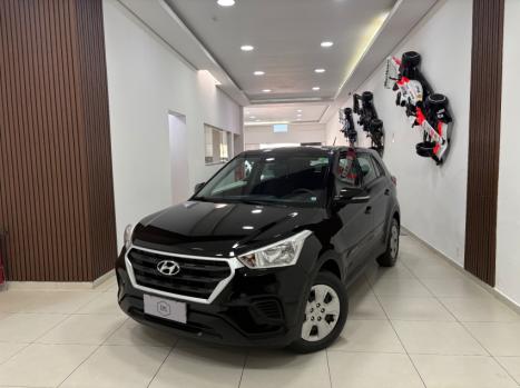 HYUNDAI Creta 1.6 16V 4P FLEX ATTITUDE AUTOM�TICO, Foto 1