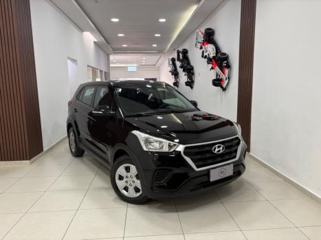 HYUNDAI Creta 1.6 16V 4P FLEX ATTITUDE AUTOM�TICO, Foto 2