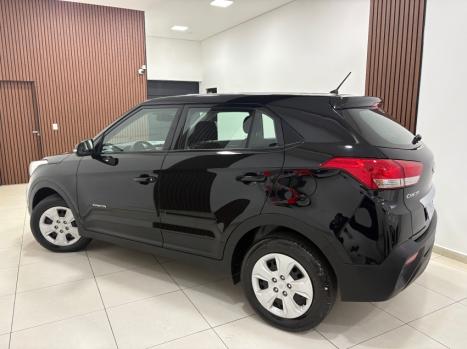 HYUNDAI Creta 1.6 16V 4P FLEX ATTITUDE AUTOM�TICO, Foto 3