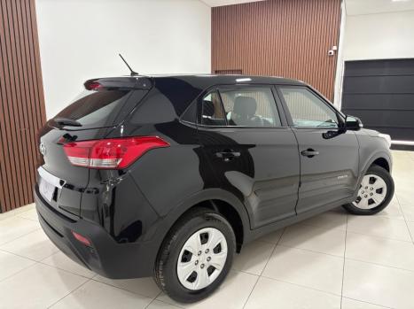 HYUNDAI Creta 1.6 16V 4P FLEX ATTITUDE AUTOM�TICO, Foto 4