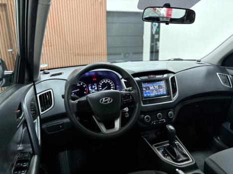 HYUNDAI Creta 1.6 16V 4P FLEX ATTITUDE AUTOM�TICO, Foto 5