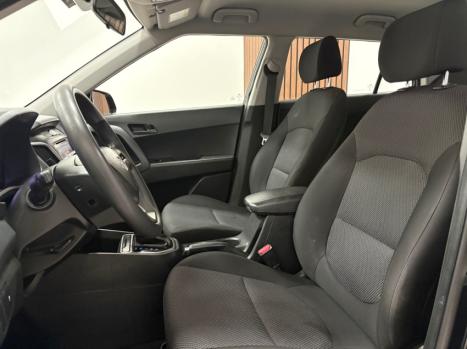 HYUNDAI Creta 1.6 16V 4P FLEX ATTITUDE AUTOM�TICO, Foto 6
