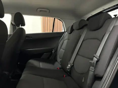 HYUNDAI Creta 1.6 16V 4P FLEX ATTITUDE AUTOM�TICO, Foto 7