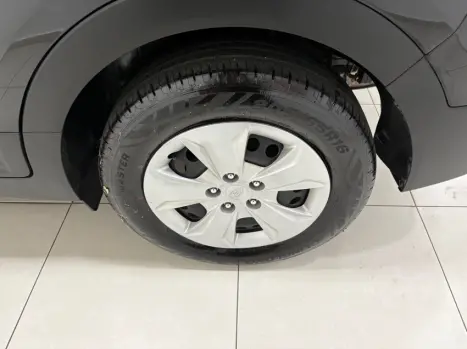 HYUNDAI Creta 1.6 16V 4P FLEX ATTITUDE AUTOM�TICO, Foto 8