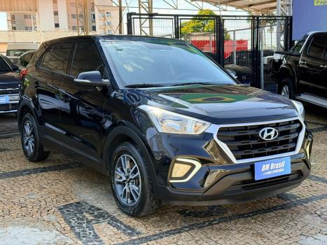 HYUNDAI Creta 1.6 16V 4P FLEX ATTITUDE AUTOMÁTICO, Foto 3