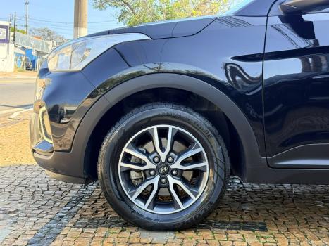 HYUNDAI Creta 1.6 16V 4P FLEX ATTITUDE AUTOMÁTICO, Foto 7