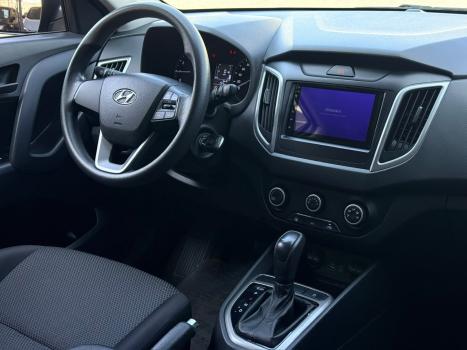 HYUNDAI Creta 1.6 16V 4P FLEX ATTITUDE AUTOMÁTICO, Foto 8