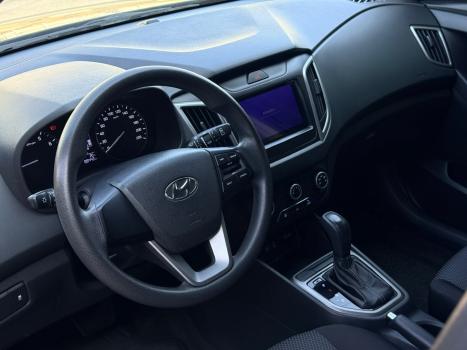 HYUNDAI Creta 1.6 16V 4P FLEX ATTITUDE AUTOMÁTICO, Foto 9