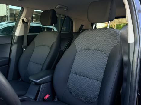 HYUNDAI Creta 1.6 16V 4P FLEX ATTITUDE AUTOMÁTICO, Foto 12