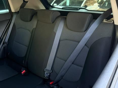 HYUNDAI Creta 1.6 16V 4P FLEX ATTITUDE AUTOMÁTICO, Foto 13