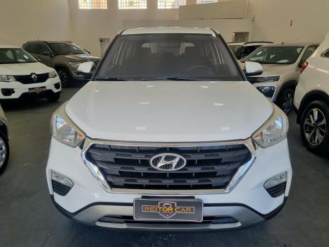 HYUNDAI Creta 1.6 16V 4P FLEX PULSE AUTOMÁTICO, Foto 2