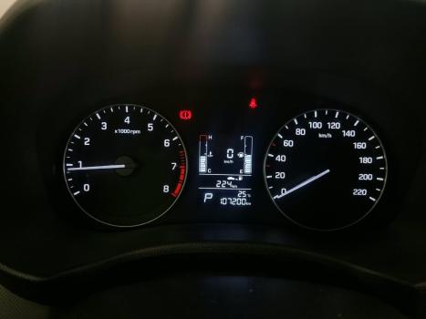 HYUNDAI Creta 1.6 16V 4P FLEX PULSE AUTOMÁTICO, Foto 3
