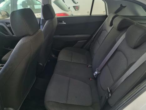 HYUNDAI Creta 1.6 16V 4P FLEX PULSE AUTOMÁTICO, Foto 4