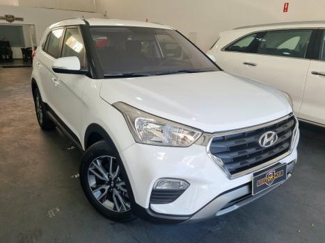 HYUNDAI Creta 1.6 16V 4P FLEX PULSE AUTOMÁTICO, Foto 6