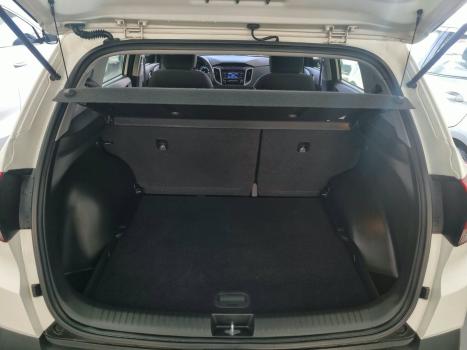 HYUNDAI Creta 1.6 16V 4P FLEX PULSE AUTOMÁTICO, Foto 7