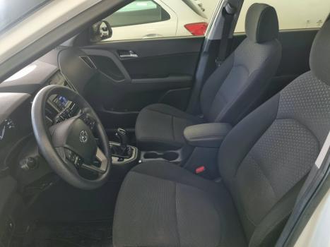 HYUNDAI Creta 1.6 16V 4P FLEX PULSE AUTOMÁTICO, Foto 8