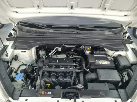HYUNDAI Creta 1.6 16V 4P FLEX PULSE AUTOMÁTICO, Foto 11