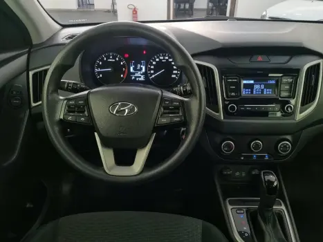 HYUNDAI Creta 1.6 16V 4P FLEX PULSE AUTOMÁTICO, Foto 12