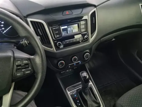 HYUNDAI Creta 1.6 16V 4P FLEX PULSE AUTOMÁTICO, Foto 15