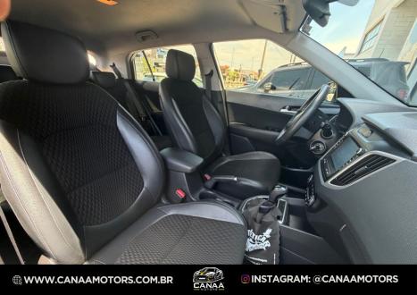 HYUNDAI Creta 1.6 16V 4P FLEX SMART AUTOMÁTICO, Foto 9