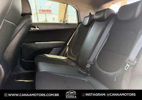 HYUNDAI Creta 1.6 16V 4P FLEX SMART AUTOMÁTICO, Foto 10