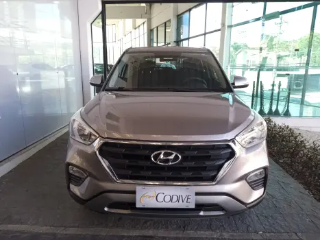 HYUNDAI Creta 1.6 16V 4P FLEX ATTITUDE AUTOMÁTICO, Foto 3