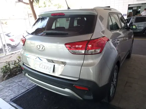HYUNDAI Creta 1.6 16V 4P FLEX ATTITUDE AUTOMÁTICO, Foto 5