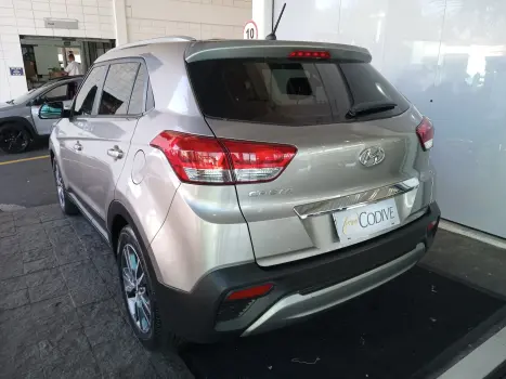 HYUNDAI Creta 1.6 16V 4P FLEX ATTITUDE AUTOMÁTICO, Foto 6