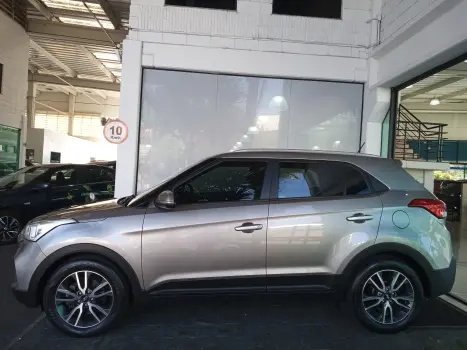 HYUNDAI Creta 1.6 16V 4P FLEX ATTITUDE AUTOMÁTICO, Foto 7
