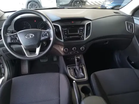 HYUNDAI Creta 1.6 16V 4P FLEX ATTITUDE AUTOMÁTICO, Foto 9
