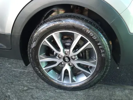 HYUNDAI Creta 1.6 16V 4P FLEX ATTITUDE AUTOMÁTICO, Foto 12