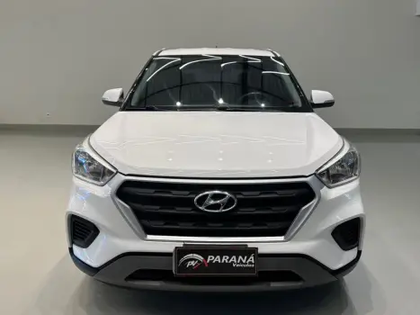 HYUNDAI Creta 1.6 16V 4P FLEX ATTITUDE AUTOMÁTICO, Foto 2