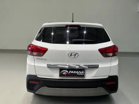 HYUNDAI Creta 1.6 16V 4P FLEX ATTITUDE AUTOMÁTICO, Foto 5