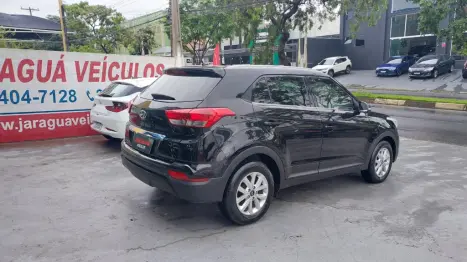 HYUNDAI Creta 1.6 16V 4P FLEX ACTION AUTOMÁTICO, Foto 3