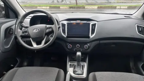 HYUNDAI Creta 1.6 16V 4P FLEX ACTION AUTOMÁTICO, Foto 5