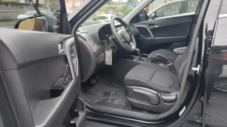 HYUNDAI Creta 1.6 16V 4P FLEX ACTION AUTOMÁTICO, Foto 6