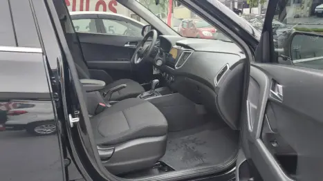 HYUNDAI Creta 1.6 16V 4P FLEX ACTION AUTOMÁTICO, Foto 7