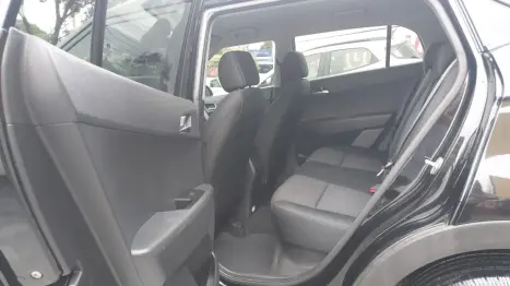 HYUNDAI Creta 1.6 16V 4P FLEX ACTION AUTOMÁTICO, Foto 8