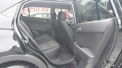 HYUNDAI Creta 1.6 16V 4P FLEX ACTION AUTOMÁTICO, Foto 9