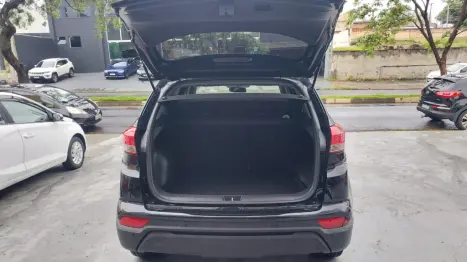 HYUNDAI Creta 1.6 16V 4P FLEX ACTION AUTOMÁTICO, Foto 10